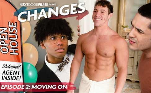 Changes Episode 2 Moving On - Andrew Miller, Kyle Fletcher and Tony Genius Capa